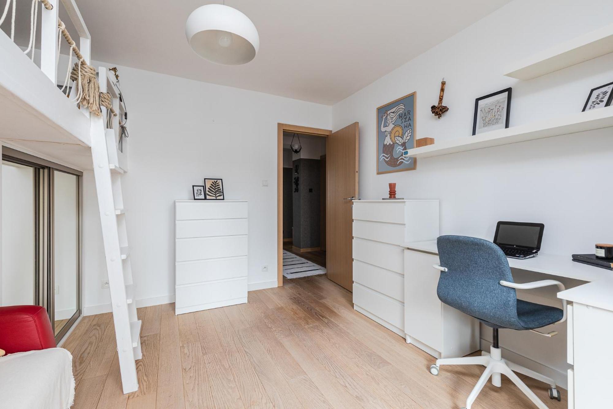 Superapart Wspolna 27A, City Center Appartement Warschau Buitenkant foto